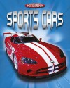 Sports Cars. Written by Penny Worms - Penny Worms