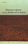 Human Nature and the Limits of Science - John Dupré