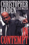 In Contempt - Christopher Darden