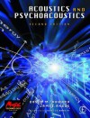 Acoustics and Psychoacoustics (Music Technology) (Music Technology) - David M. Howard, James Angus