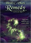 Remedy - Heidi C. Vlach