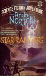 Star Rangers - Andre Norton