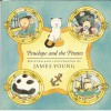 Penelope and the Pirates: Being the Exciting Tale of a Young Cat and Her Adventures at Sea, With a Full Account of the Search for Treasure and the Dangerous Encounter with Pirates - James Young