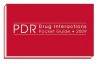 PDR Drug Interactions Pocket Guide - Physicians Desk Reference