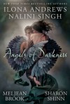 Angels of Darkness - Ilona Andrews, Sharon Shinn, Nalini Singh, Meljean Brook
