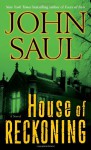 House of Reckoning - John Saul