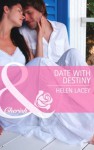 Date with Destiny (Mills & Boon Cherish) - Helen Lacey