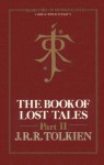 The Book of Lost Tales, Part Two - J.R.R. Tolkien