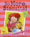 No More Biscuits! - Paeony Lewis