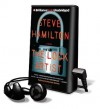 The Lock Artist [With Earbuds] (Other Format) - Steve Hamilton, MacLeod Andrews