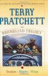 Bromeliad Trilogy: Truckers D - Terry Pratchett