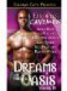 Ellora's Cavemen: Dreams of the Oasis IV - Charlotte Boyett-Compo, Lena Matthews, N.J. Walters, Kris Starr