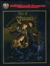 Den of Thieves (Ad&d 2nd Edition) - TSR Inc.