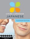 Platinum Japanese - Living Language