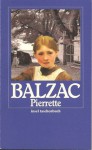 Pierrette (La Comédie Humaine) - Honoré de Balzac, Christina Mansfeld