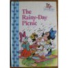 The rainy-day picnic (Minnie 'n me, the best friends collection) - Ruth Lerner Perle