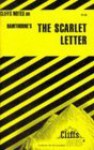 Hawthorne's The Scarlet Letter (Cliffs Notes) - CliffsNotes, Paul R. Stewart