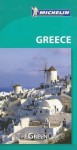 Michelin Green Guide: Greece - Michelin Travel Publications