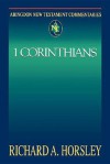 1 Corinthians - Richard A. Horsley