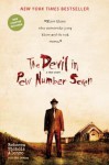 The Devil in Pew Number Seven - Rebecca Nichols Alonzo, Bob DeMoss