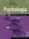 Psychologia. Podręcznik akademicki tom 2 - Dariusz Doliński, Jan Strelau