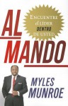 Quien manda - Myles Munroe