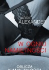 W ogniu namiętności - Aleksander Carrie