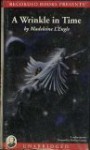 A Wrinkle in Time (Time Series, #1) - Madeleine L'Engle, Barbara Caruso