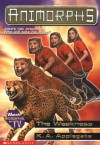 Animorphs #37: The Weakness - K.A. Applegate