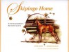 Skipingo Home: A Thoroughbred's Second Chance - Jane Lyon, Karen Bailey, Susie Gordon, Jane Lyon