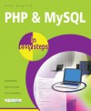 PHP & MySQL in easy steps - Mike McGrath