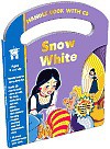 Snow White Handle Book [With CD] - Vincent Douglas