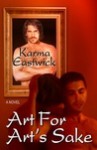 Art For Art's Sake - Karma Eastwick