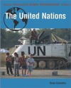 The United Nations - Sean Connolly