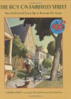 The Boy on Fairfield Street - Kathleen Krull, Steve Johnson, Lou Fancher, Dr. Seuss