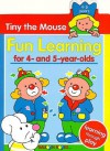 Fun Learning for 4- And 5-Year-Olds - Balloon Books