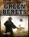 Green Berets - John Hamilton