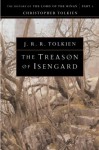 The Treason of Isengard - J.R.R. Tolkien