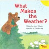 What Makes The Weather - Janet Palazzo, Paul Harvey