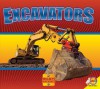 Excavators - Aaron Carr