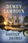 Hostile Shores (Alan Lewrie, #19) - Dewey Lambdin