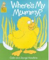 Where's my Mommy? (It's Great to Read Series) - Colin Hawkins, Jacqui Hawkins