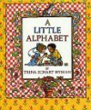 A Little Alphabet - Trina Schart Hyman