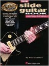 Dunlop Slide Guitar Book - Fred Sokolow