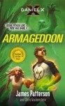 Daniel X: Armageddon: (Daniel X 5) - James Patterson