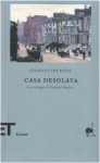 Casa desolata - Charles Dickens, Angela Negro, Vladimir Nabokov