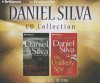 Daniel Silva CD Collection: The Mark of the Assassin, the Unlikely Spy - Various, Daniel Silva