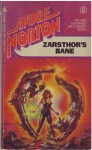 Zarsthor's Bane - Andre Norton