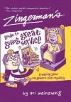 Zingerman's Guide to Giving Great Service - Ari Weinzweig