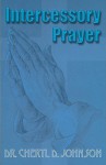 Intercessory Prayer - Cheryl Johnson